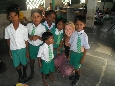 Volunteer Abroad with Original Volunteers